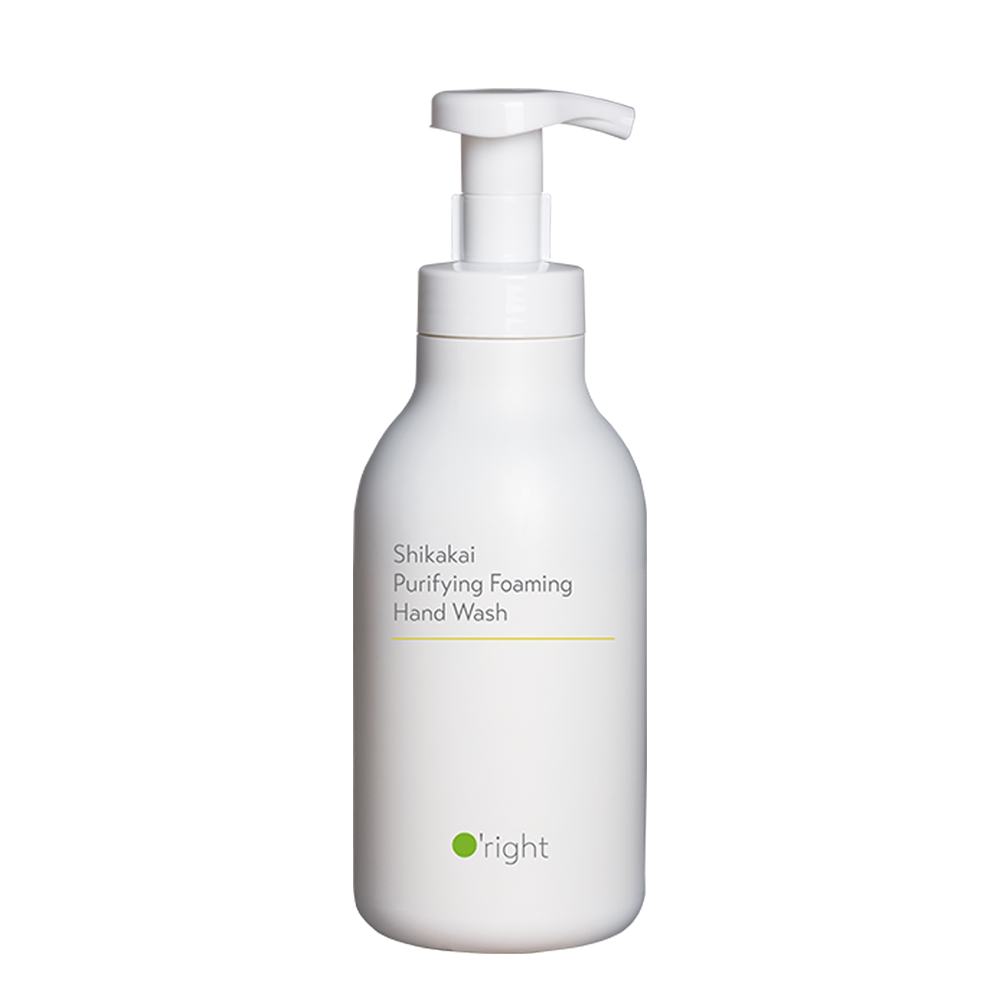 シカカイ ピューリファイリング フォーミング ハンドソープ（SK）450mL