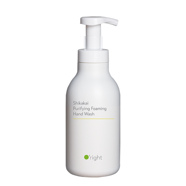 シカカイ ピューリファイリング フォーミング ハンドソープ（SK）450mL
