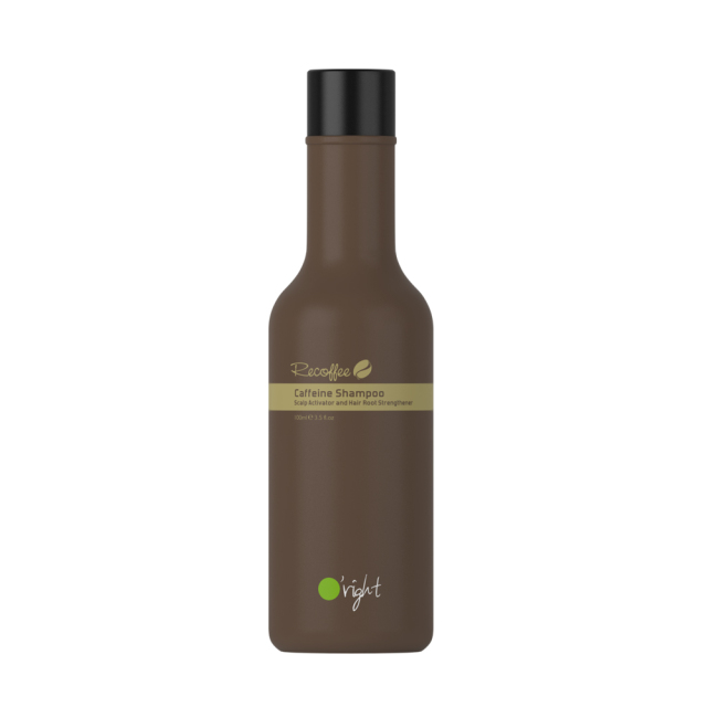 O’right オーライト カフェイン シャンプー 250mL