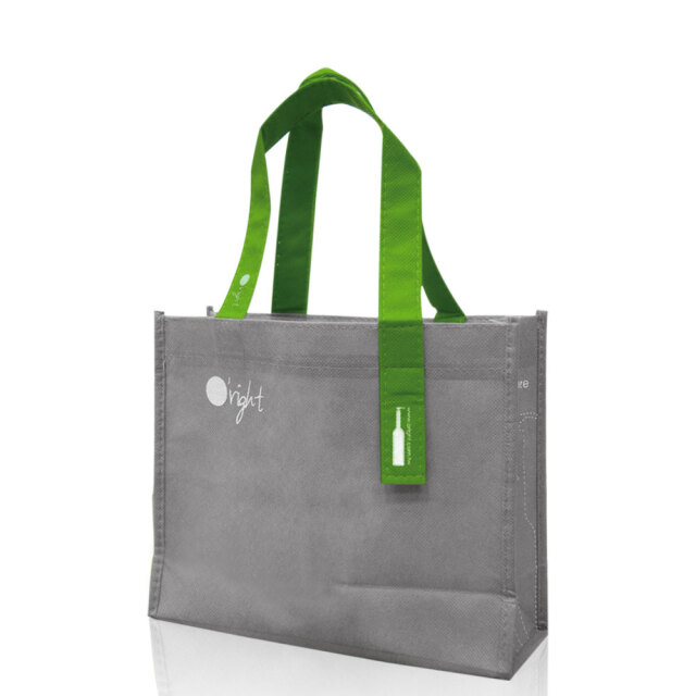 ラッピングバッグ（M）