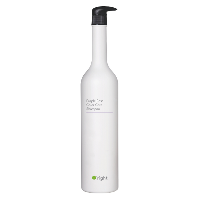 パープルローズ カラーケア シャンプー（PR）1000mL