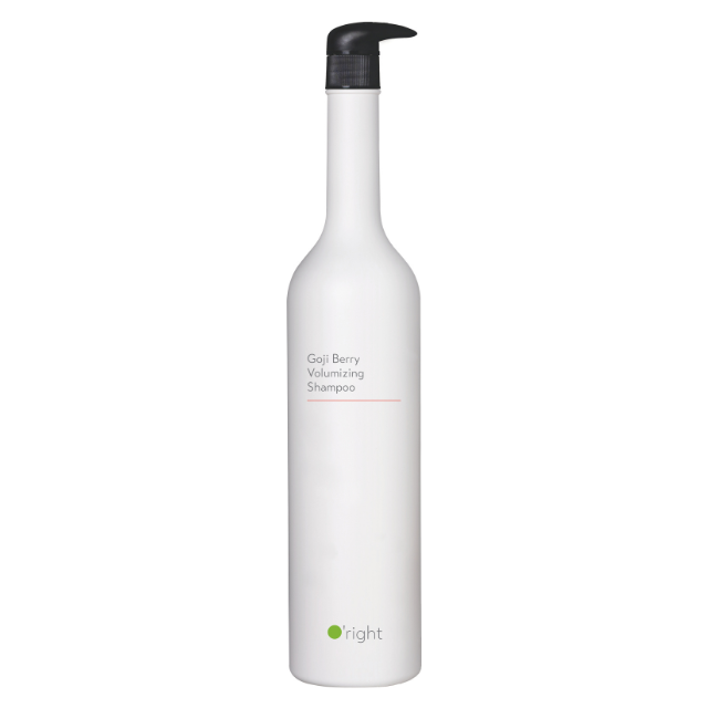 ゴジベリー ボリューマイジング シャンプー（GB）1000mL【ボリュームアップ】