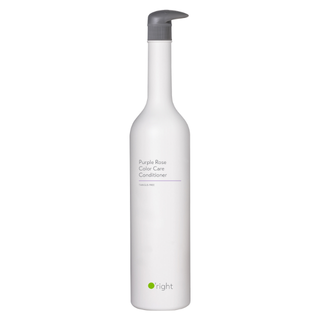 パープルローズ カラーケア ヘアトリートメント（PR）1000mL