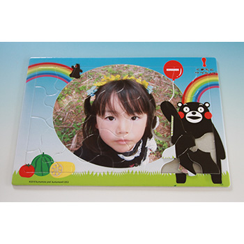 オーダーページ4/23魔王の娘31レアパネルハンドメイド