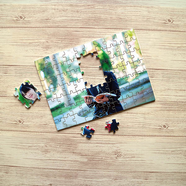 切らないパーツを選べるパズル2L