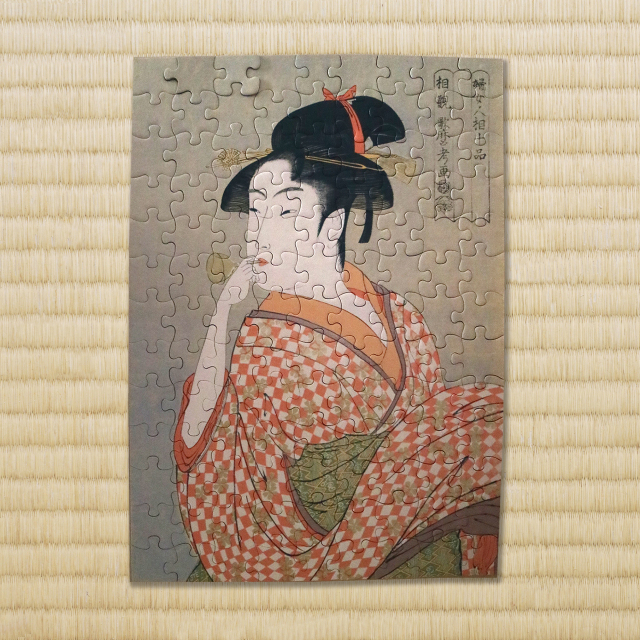 日本の美シリーズ