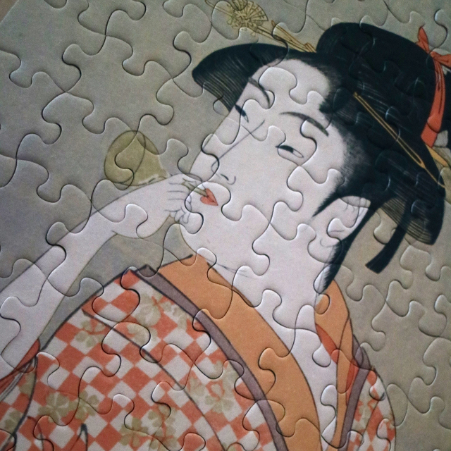 日本の美シリーズ