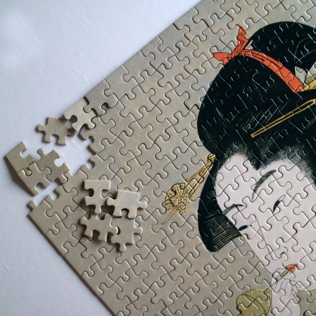 日本の美シリーズ