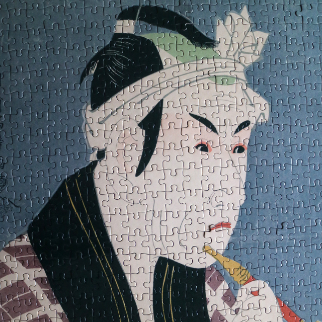 日本の美シリーズ