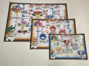 心のパズル（ポスター）