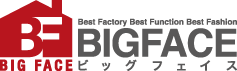 ビッグフェイストップへ