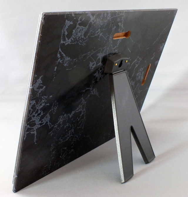 オリジナルメタルフレームA4