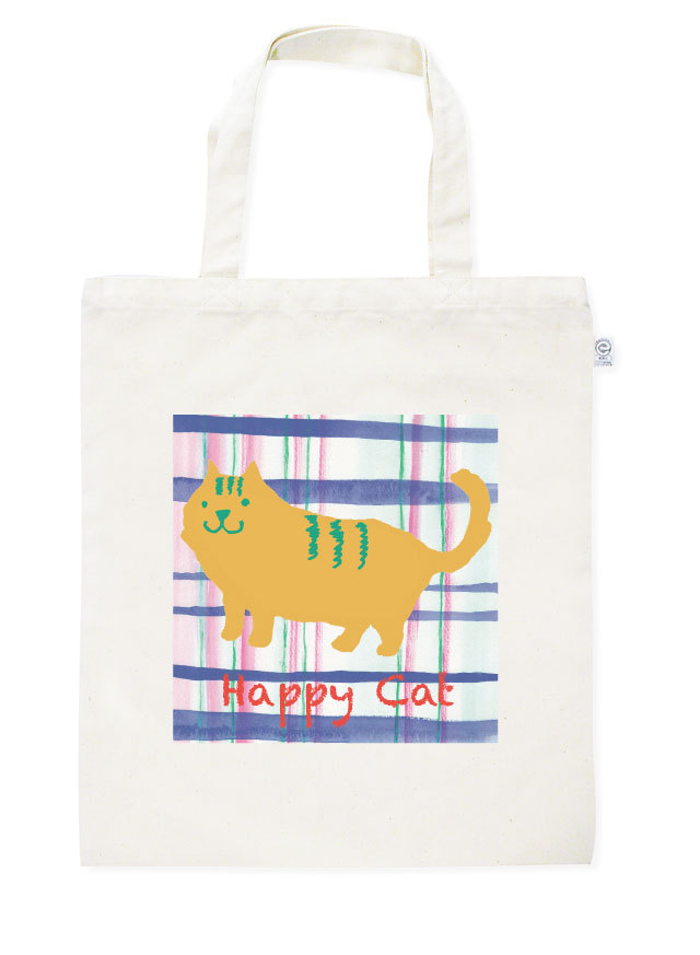 オリジナルトートバッグ