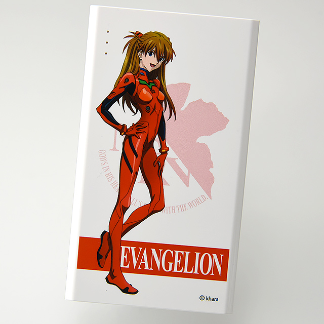 エヴァンゲリオン　商品画像