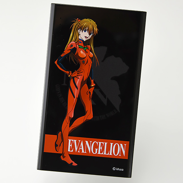 エヴァンゲリオン　商品画像