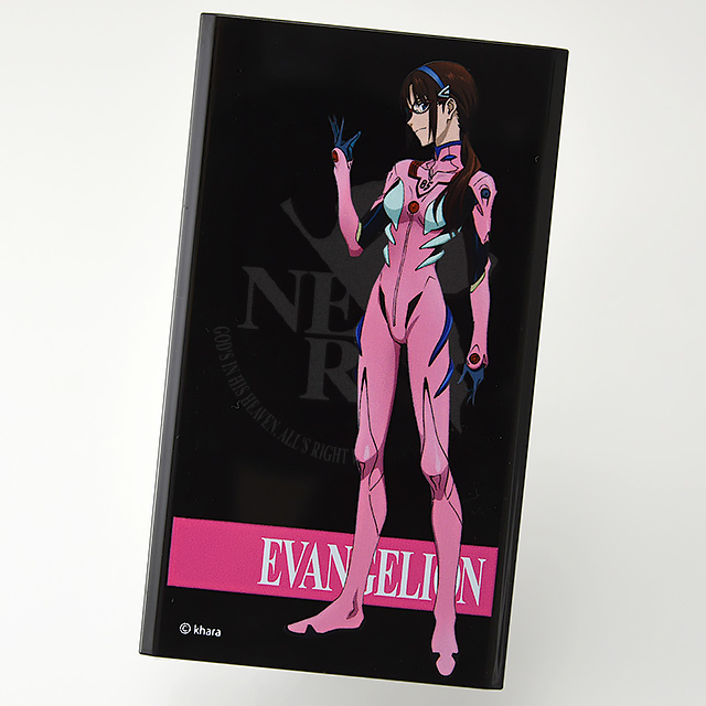 エヴァンゲリオン　商品画像