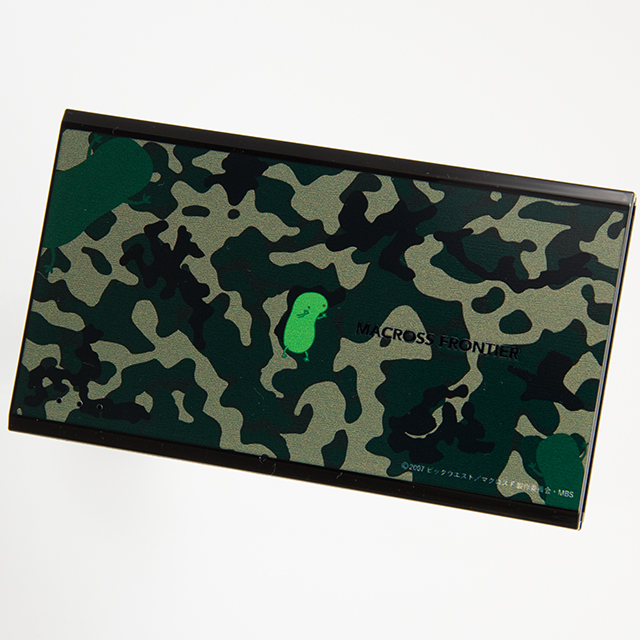 マクロスF　モバイルバッテリー
