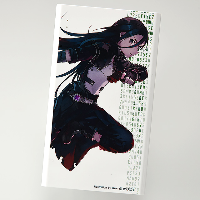 ソードアートオンライン?U　商品画像　