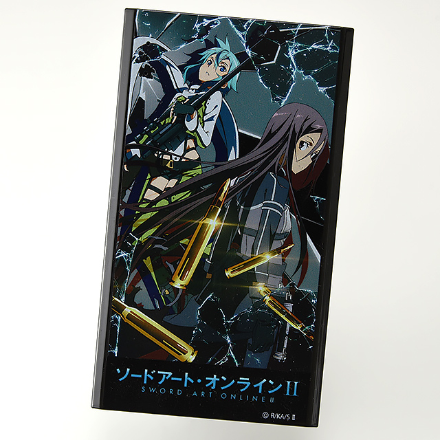 ソードアートオンライン?U　商品画像　