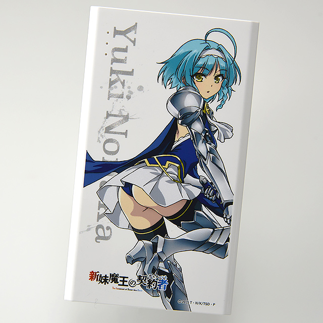 新妹魔王の契約者　商品画像