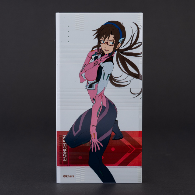 Amazon.co.jp: 『ヱヴァンゲリヲン新劇場版』真希波・マリ