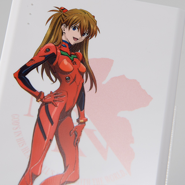 エヴァンゲリオン　アスカ　アート　ポスター　1点 2025年最新】エヴァ アスカ ポスターの人気アイテム - メルカリ