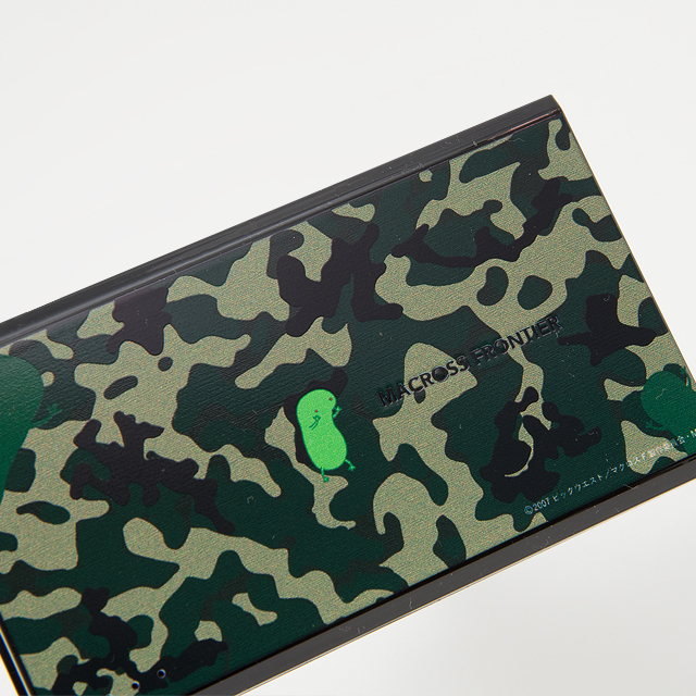 マクロスF　モバイルバッテリー