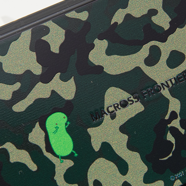 マクロスF　モバイルバッテリー