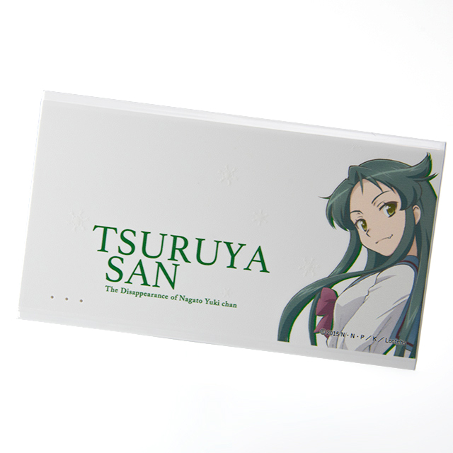 長門有希　プレミアム　フィルム Amazon | 京アニショップ限定 劇場版「涼宮ハルヒの消失」 長門