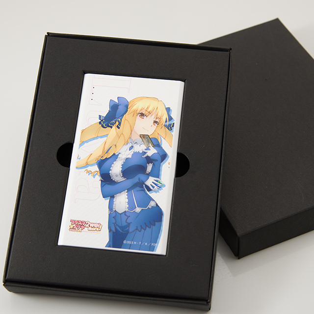 プリズマ イリヤ2weiherz ルヴィアゼリッタ エーデルフェルト プリズマ イリヤ2weiherz ルヴィアゼリッタ エーデルフェルト
