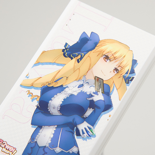 プリズマ☆イリヤ2wei Herz! サイン台本 プリズマ☆イリヤ2wei Herz! サイン台本 プリズマ☆イリヤ2wei Herz