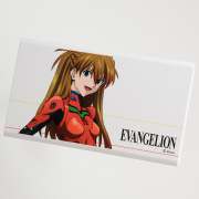 エヴァンゲリオン アスカ デザイン2 (黒)