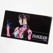 エヴァンゲリオン シンジ デザイン2 (黒)