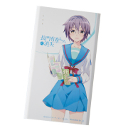 長門有希ちゃんの消失