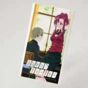 おねがい☆ティーチャー　草薙桂＆風見みずほ