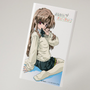 おねがい☆ティーチャー　森野苺