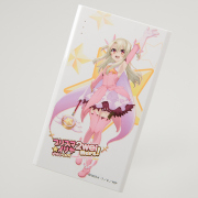 プリズマ☆イリヤ2weiHerz!　イリヤスフィール・フォン・アインツベルン