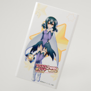 プリズマ☆イリヤ2weiHerz!　美遊・エーデルフェルト