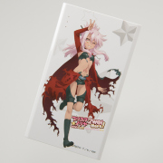 プリズマ☆イリヤ2weiHerz!　クロエ・フォン・アインツベルン