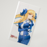 プリズマ☆イリヤ2weiHerz!　ルヴィアゼリッタ・エーデルフェルト