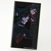 ソードアート・オンラインII　キリト デザイン1　（黒）
