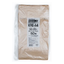 ラミジップ KRE-A4（50枚入）