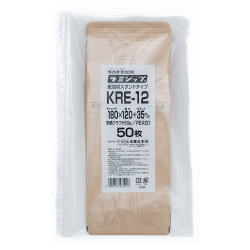 ラミジップ KRE-12（50枚入）