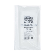 ラミジップ  雲龍（静防）MZ-1013AS（50枚入）