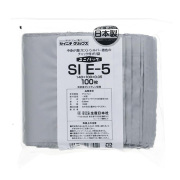 ユニパック シルバー SI E-5（100枚入）