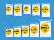 ユニパック マーク 0.04mm