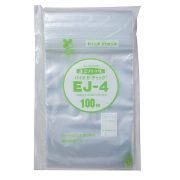 ユニパック バイオ EJ-4（100枚入）