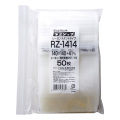 ラミジップ スタンドパック レーヨン半透明 RZ-1414（50枚入）
