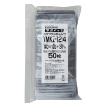 ラミジップ アルミ バリアフラットボトム VMKZ-1214（50枚入）