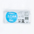 ユニパック 6A（100枚入）